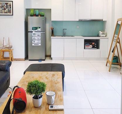 Apartment for rent BT1052277